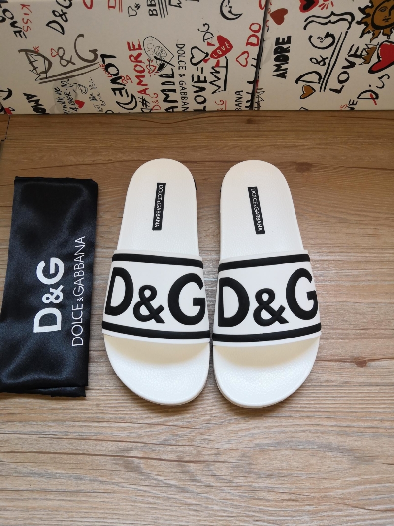 Dolce & Gabbana Slippers